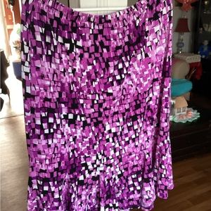 Skirt